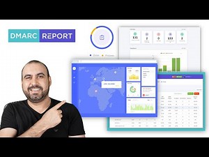 Optimize Your Email Deliverability with a Complete DMARC Report