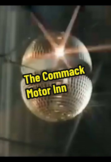 The Commack Motor Inn: A Nostalgic Fantasy Getaway