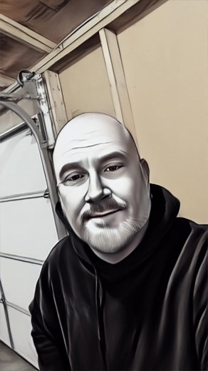 Troy Atchison on Reels