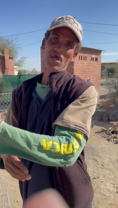 27K views · 1.8K reactions | He never had a flushing toilet, he thanked us and explained the health risk of having a bucket toilet, he has laid numerous complaints in the past because the health risk affected the children mostly. People might be poor and deprived but they are aware of what’s being done to them. | Gayton Mckenzie | Facebook