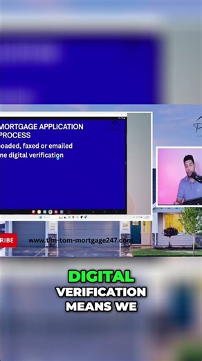 EASY Way to Verify Bank Statements NO FAX NEEDED!