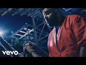 DJ Khaled Featuring Chris Brown, Lil Wayne & Big Sean - How Many Times (2015 Music Video) | #63 R&B Song