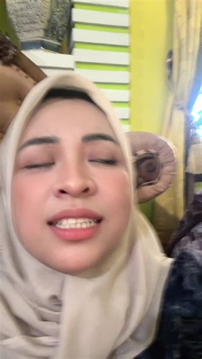 Velocity Dance Lebaran Hari Raya