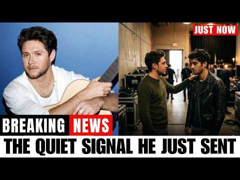 How Niall Horan Is Quietly Rebuilding The Broken Bond Within One Direction Today