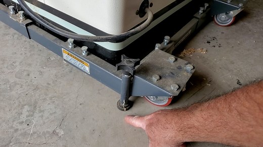 Watch Shop Fox Mobile Bases FOR THE WIN! on Amazon Live