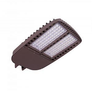 Aquila OAL2 – LED Area Light – NICOR Lighting