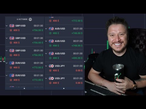 BEST 1 Minute Strategy - $1,308 PROFITS Today