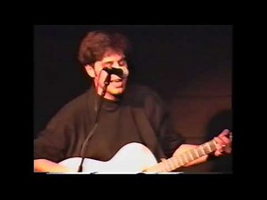 John Wesley Harding Wreck On The Highway with Bruce Springsteen official video