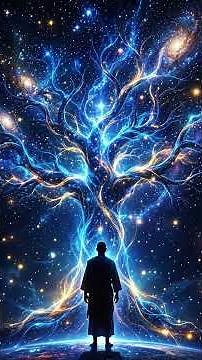 El Árbol de la Vida: ¿Todavía Existe en Algún Lugar? #dios #fe