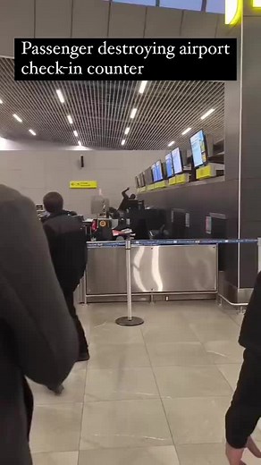 Santiago International Airport Guide in Chile