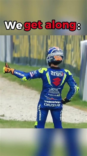 Which one are you? MotoGP Reality. 🏍️