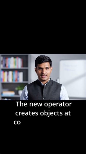 new vs newInstance() in Java 🤯 (Big Difference) | #shorts #motivation #education #tech #java