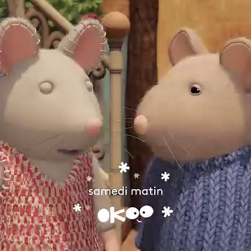 Une merveilleuse histoire d'amitié débarque sur Okoo 🥰 Vos nouveaux amis Sam & Julia vous transportent dans leur univers ✨ Rendez-vous dès maintenant sur Okoo 📲 Et tous les samedis matin sur France 5 ! | Okoo Francetv