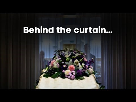 What Really Happens During Cremation?