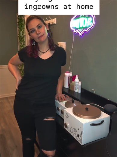 These are some of the most common regrets I hear from waxing clients. Consistent appointments, proper aftercare, and professional guidance make a noticeable difference in comfort, results, and skin health. Waxing works best when it’s treated as ongoing care, not a one-time fix. #brazilianwax #yorkspringspa #bodywax #bikiniwax #skincare