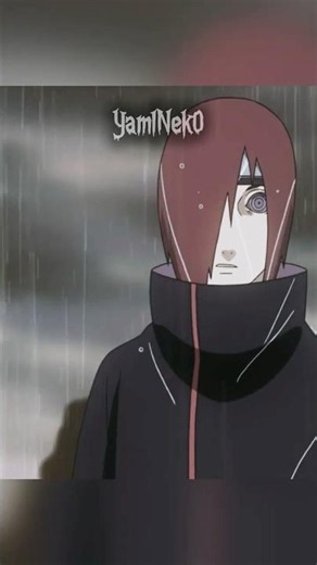 ВОТ ПЕЧЕМУ НАГАТО НЕНАВИДИТ ВЕСЬ МИР🤯🤯🤯#аниме #наруто #anime #нагато