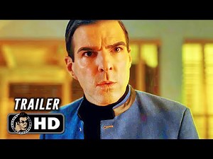 HE WENT THAT WAY | Official Trailer (NEW 2024)