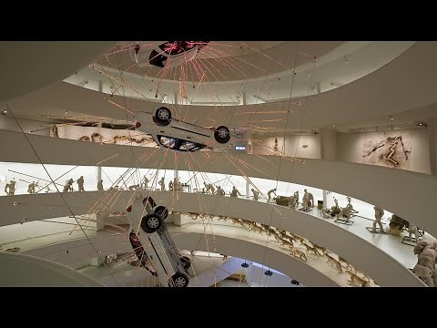 Teaching Modern and Contemporary Asian Art