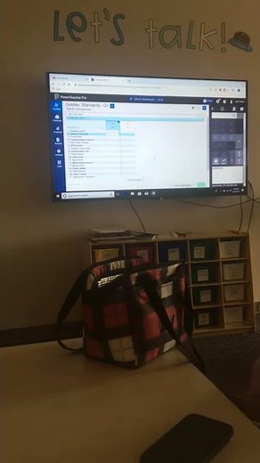 How to put in comments in PowerSchool