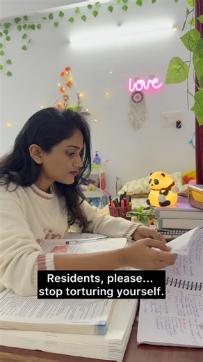 Dr.Niharika Gajjela on Instagram: "The Residency Cheat Code? Efficiency. ⚡️ Between rounds and duties, time is our most valuable resource. I’m using DocTutorials to bridge the gap between clinical practice and exam prep. ✅ Exam-focused theory ✅ Case-based clinical learning ✅ Step-by-step essay framing If you’re a resident who wants to score well without losing your mind, this is the plan for you. #GeneralSurgery #ResidencyLife #DocTutorials #MedEd #SurgeryResident MedicalExams . You can contact-