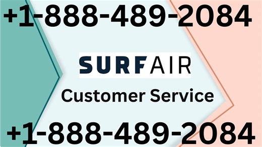 Full Guide to Surf Air Customer Service Support = Get Live Expert Support Anytime