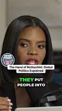 Is global power held by a hidden hand? Unpacking the Rothschild influence in politics.