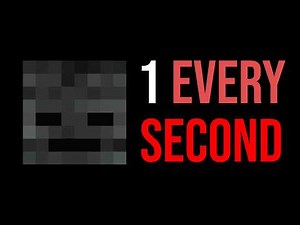 When Mojang tries to prevent a farm that's too good...