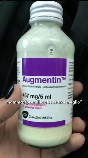 AUGMENTIN™ Medication Overview and Dosage Information