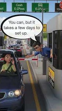 How to Pay Highway Tolls in the USA: A Complete Guide for International Visitors & Tourists