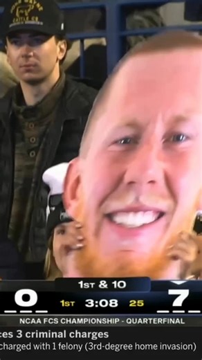 Big Sky Conference on Instagram: "Best DB in College Football 🤫"