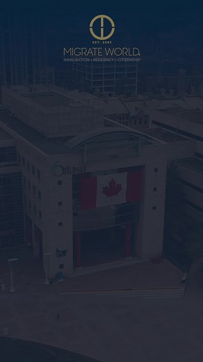 Canada Start Up Visa- Your express ticket to a brighter future! ✨ Secure Canadian permanent residency and embark on a new chapter in the Great White North. This efficient immigration system, managed by the Canadian government, is your key to a fresh start with a processing time of 24-37 months. Your journey to a new beginning starts now! #CanadaStartupVisa #Canada #Migration #MigrateWorld #CanadaResidency #CanadaPermanentResidency #MigrateWithMigrateWorld | Migrate World | Facebook