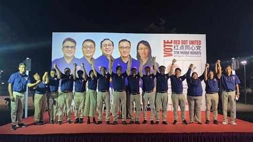 8.8K views · 48 reactions | This Is Our Merdeka Moment: The Final...