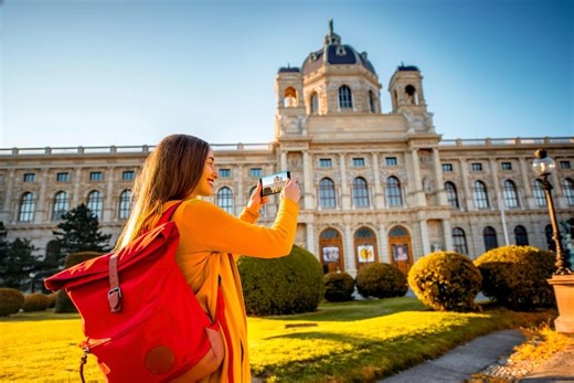 Touristinformation Wien: Allgemeine Infos für Ihren Besuch in Wien