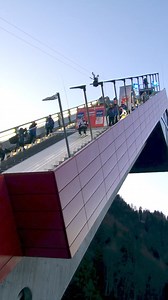 424K views · 872 reactions | Guess this is what flying feels like  (: IG / eastsideaerials.de & jannicksaunus) #fpv #drone #sports #skijump | Drone Racing League | Facebook