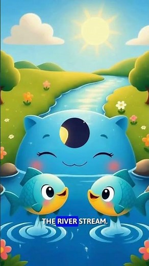 Unity All Around | Morning Song | Educational Song About Unity Preschoolers, Nature & Togetherness