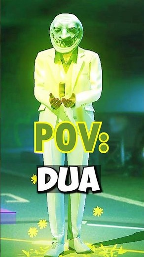 MAA KI DUA ❤️😂 #freefire