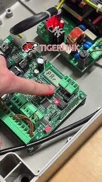 Beninca Brainy24 Plus - AutoClose