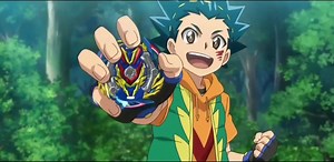 Beyblade Burst Latinoamerica on Reels