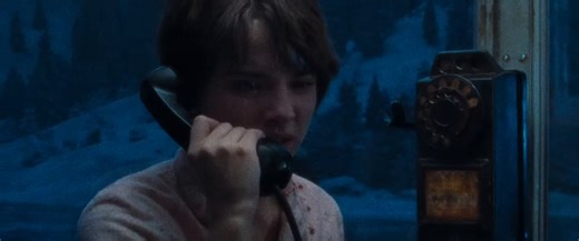 Fekete telefon 2 teljes film HD