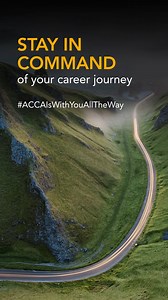 Continue to sustain control over your career journey with the ACCA qualification. 𝑲𝒆𝒆𝒑 𝒆𝒎𝒑𝒐𝒘𝒆𝒓𝒊𝒏𝒈 𝒚𝒐𝒖𝒓𝒔𝒆𝒍𝒇 𝒕𝒐 𝒏𝒂𝒗𝒊𝒈𝒂𝒕𝒆 𝒕𝒉𝒆 𝒂𝒄𝒄𝒐𝒖𝒏𝒕𝒊𝒏𝒈 𝒂𝒏𝒅 𝒇𝒊𝒏𝒂𝒏𝒄𝒆 𝒍𝒂𝒏𝒅𝒔𝒄𝒂𝒑𝒆. Unlock new opportunities, and chart your course to success. Renew your ACCA subscription now. https://portal.accaglobal.com/ #ACCA #ACCAIndia #ACCACareer #ACCARetention #Retention #Renewyoursubscription #ACCAIsWithYouAllTheWay #Career | ACCA