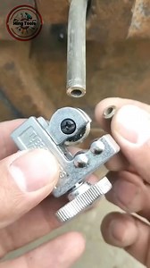 Heavy Duty Copper Tube Cutter Pipe Cutter 🛠️ | Ming Tools