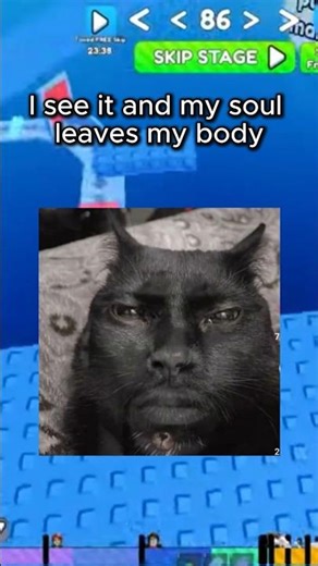 PRETENDING YOU LIKE THE CHRISTMAS GIFT💀😭#roblox #christmas#robloxrant #rblx