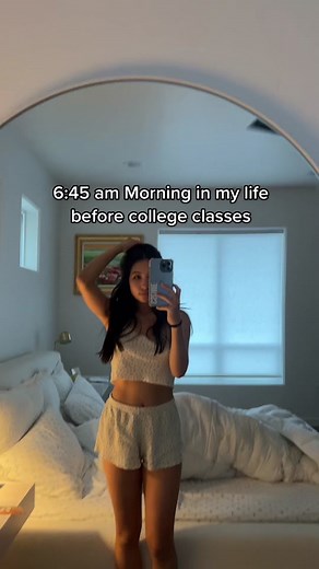 Caroline Manning on TikTok