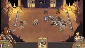 Mojang cerrará los servidores de Scrolls la semana que viene