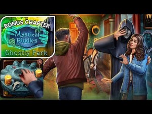 Mystical Riddles 4 Extra Walkthrough – Full Game Guide (F2P) | Hidden Object Adventure