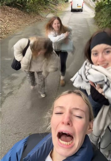 The hill of utter death💀💀 #fyp #foryou #falmouthuni #hills #cornwall @mia 🧞‍♀️ @✨️jemmmmma✨️