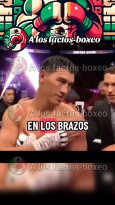 1.1M views · 10K reactions | El dia que Bivol se burlo de Canelo  #boxeo #boxeomexicano #Canelo #DmitryBivol #CaneloBivol | A los factos - Boxeo | Facebook
