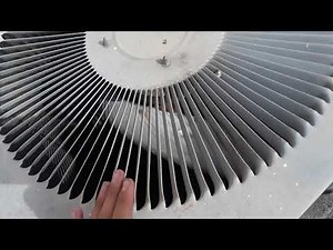 Several Of Janitrol Central Air conditioners From 1996!