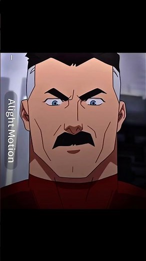 “What Will You Have After 500 Years”- Omni-Man Edit | | MAREUX- KILLER Slowed (Invincible: Season 1)