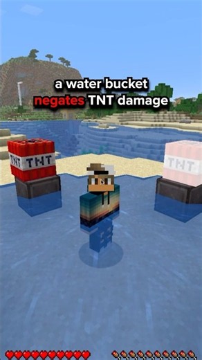 Minecraft MYTH vs REAL 🤯 #minecraft #shorts